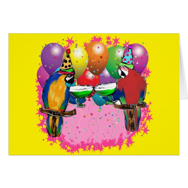 パーティー (正面横)