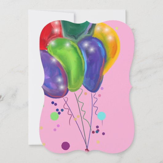 パーティー (裏面)