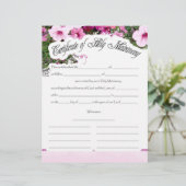 パーティー (スタンド正面)