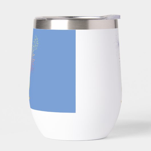 パーティー (左面)