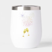 パーティー (背面)