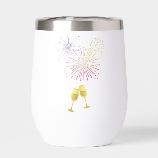 パーティー (背面)