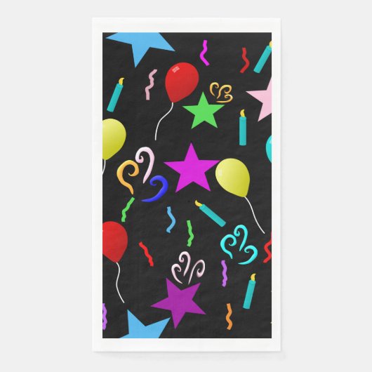 パーティー! (正面)