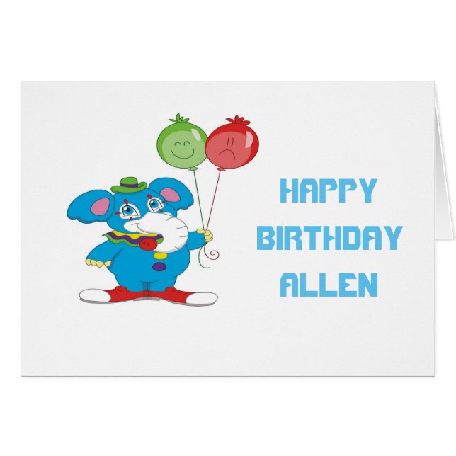 パーティー (正面横)