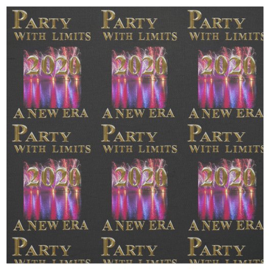 パーティー020 ファブリック (見本)