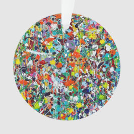 パーティー1999オーナメント オーナメント