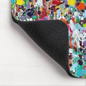 パーティー1999マウスパッド マウスパッド (コーナー)