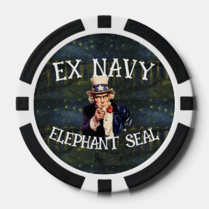 パーティー2024ダンスミキサーパティオお祝いガーデン ポーカーチップ