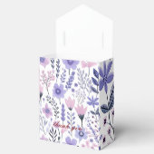 パーティー＆イベント用ギフト包装 お祝い用ファボリーボックス フェイバーボックス (オープン)