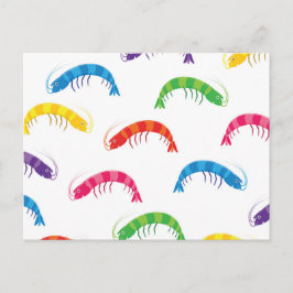 パーティー インビテーションポストカード