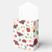 パーティー&ウェディングギフトボックス フェイバーボックス (オープン)