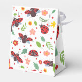 パーティー & ウェディング ギフト ボックス (裏面サイド)