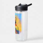 パーティー ウォーターボトル (左面)