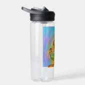 パーティー ウォーターボトル (右面)