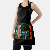 パーティー エプロン (インサイチュ)