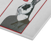 パーティー カッティングボード (角)