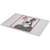 パーティー カッティングボード (角)