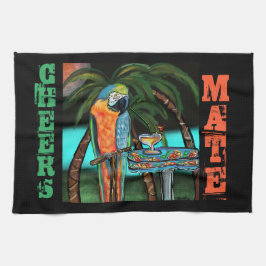 パーティー キッチンタオル