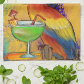 パーティー キッチンタオル (折り畳み)