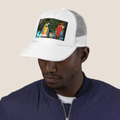 パーティー キャップ (インサイチュ)