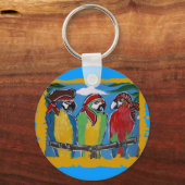 パーティー キーホルダー (正面)