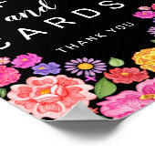 パーティー ギフト＆カード サイン (角)