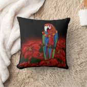 パーティー クッション (ブランケット)