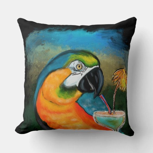 パーティー クッション (正面)