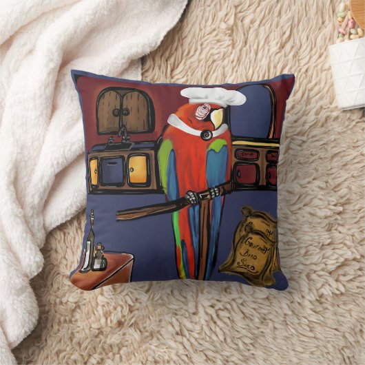 パーティー クッション (ブランケット)