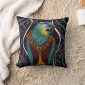 パーティー クッション (ブランケット)