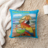 パーティー クッション (ブランケット)