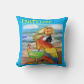 パーティー クッション (正面)