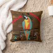 パーティー クッション (ブランケット)