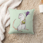 パーティー クッション (ブランケット)