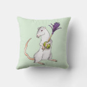 パーティー クッション (裏面)