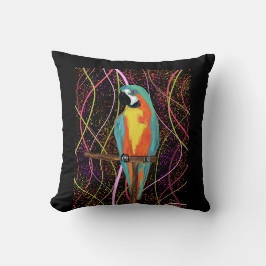 パーティー クッション (正面)