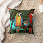 パーティー クッション (ブランケット)