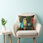 パーティー クッション (椅子)