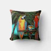 パーティー クッション (正面)