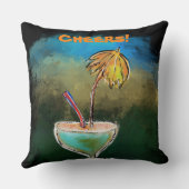 パーティー クッション (裏面)