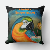 パーティー クッション (正面)