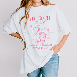 パーティー クラブ ブライズメイド ハッチャパッチャー トライブレンドＴシャツ