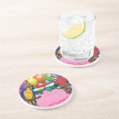 パーティー コースター (側面)