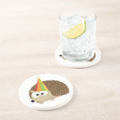 パーティー コースター (側面)