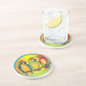 パーティー コースター (側面)