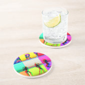 パーティー コースター (側面)