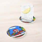 パーティー コースター (側面)