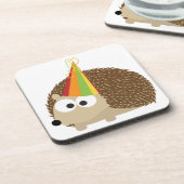 パーティー コースター (左側)