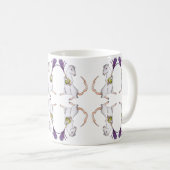 パーティー コーヒーマグカップ (正面右)