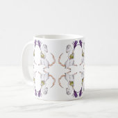 パーティー コーヒーマグカップ (正面左)